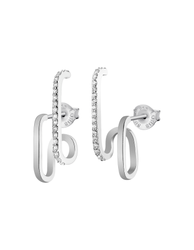 Pendientes Lotus Silver Earparty LP3343-4/1 - JOYA Y RELOJ - Imagen 1