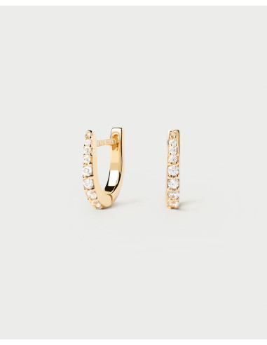 Pendientes PDPaola Stare - JOYA Y RELOJ - Imagen 1