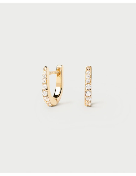 Pendientes PDPaola Stare - JOYA Y RELOJ - Imagen 1