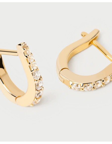 Pendientes PDPaola Stare - JOYA Y RELOJ - Imagen 2