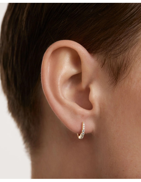 Pendientes PDPaola Stare - JOYA Y RELOJ - Imagen 3