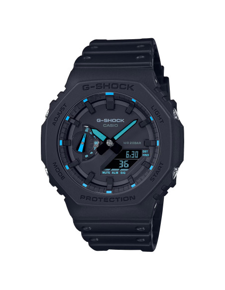 Casio reloj G-SHOCK GA-2100-1A2ER - JOYA Y RELOJ - Imagen 1