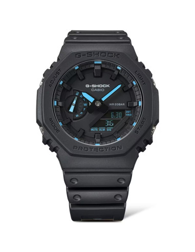 Casio reloj G-SHOCK GA-2100-1A2ER - JOYA Y RELOJ - Imagen 3