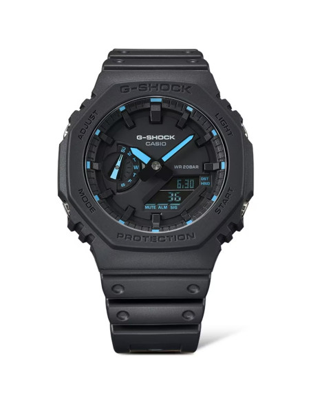 Casio reloj G-SHOCK GA-2100-1A2ER - JOYA Y RELOJ - Imagen 3