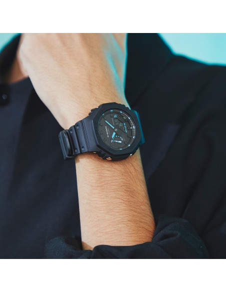 Casio reloj G-SHOCK GA-2100-1A2ER - JOYA Y RELOJ - Imagen 2