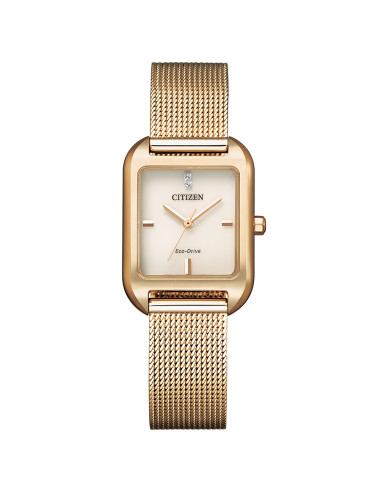 Reloj Citizen mujer Lady EM0493-85P - JOYA Y RELOJ - Imagen 1