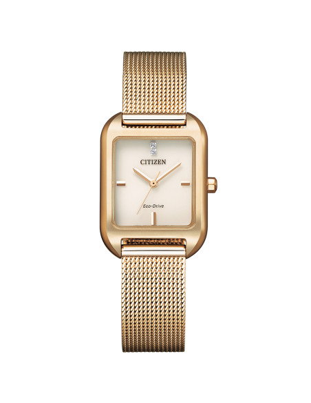 Reloj Citizen mujer Lady EM0493-85P - JOYA Y RELOJ - Imagen 1
