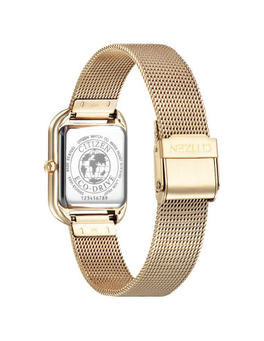 Reloj Citizen mujer Lady EM0493-85P - JOYA Y RELOJ - Imagen 2