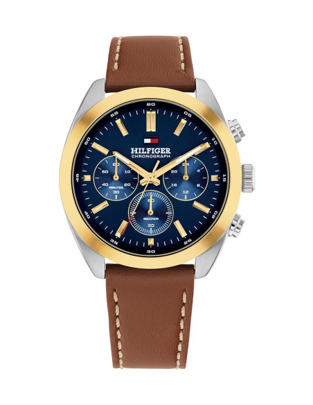 Reloj Tommy Hilfiger Hombre Hudson 1710720 - JOYA Y RELOJ - Imagen 1