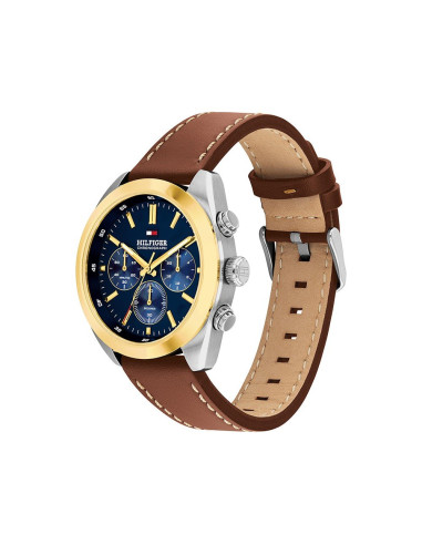 Reloj Tommy Hilfiger Hombre Hudson 1710720 - JOYA Y RELOJ - Imagen 2