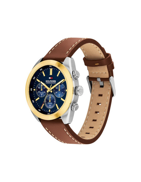 Reloj Tommy Hilfiger Hombre Hudson 1710720 - JOYA Y RELOJ - Imagen 2