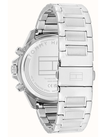 Reloj Tommy Hilfiger hombre Clark 1792238 - JOYA Y RELOJ - Imagen 3