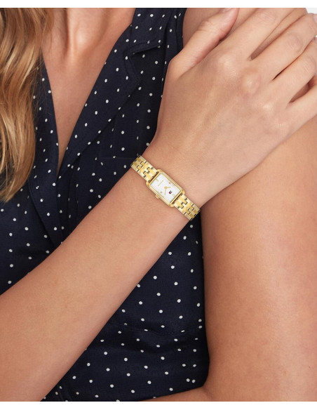 Reloj Tommy Hilfiger mujer Madison 1782863 - JOYA Y RELOJ - Imagen 4