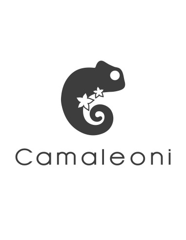 Pendientes Camaleoni Kokyo 6 WP008/0,75 - JOYA Y RELOJ - Imagen 2