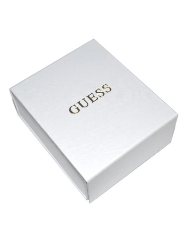 Pendientes Guess mujer G Solitaire - JOYA Y RELOJ - Imagen 2