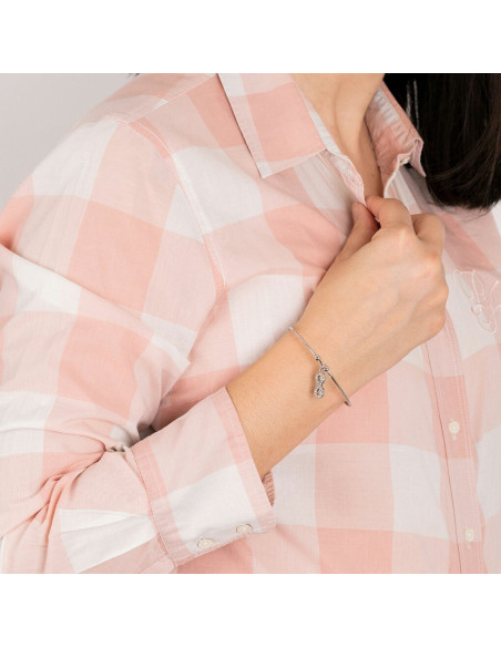 Pulsera Lotus Style mujer Millenial LS2015-2/6 - JOYA Y RELOJ - Imagen 2