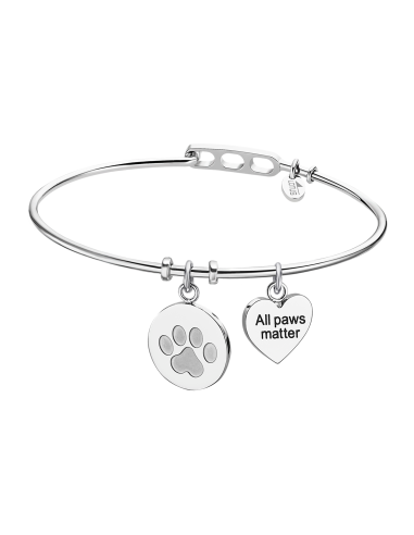 Pulsera Lotus Style mujer Perro LS2035-2/4 - JOYA Y RELOJ - Imagen 1