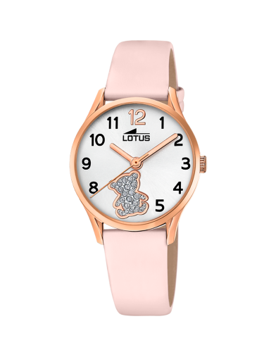 Reloj Lotus niña Junior Collection 18407/E - JOYA Y RELOJ - Imagen 1