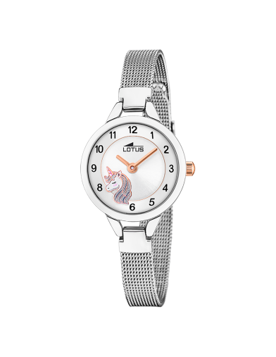 Reloj Lotus niña Junior Collection 18862/2 - JOYA Y RELOJ - Imagen 1