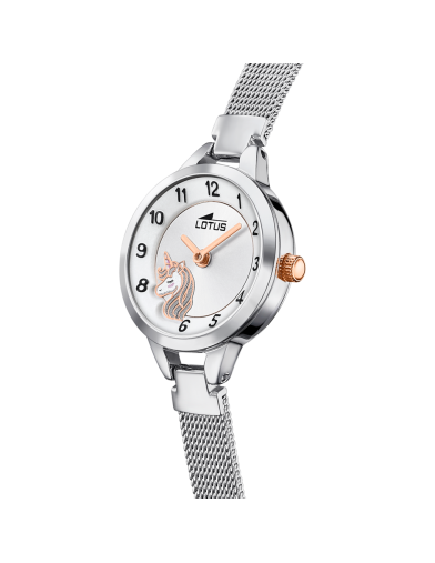 Reloj Lotus niña Junior Collection 18862/2 - JOYA Y RELOJ - Imagen 2