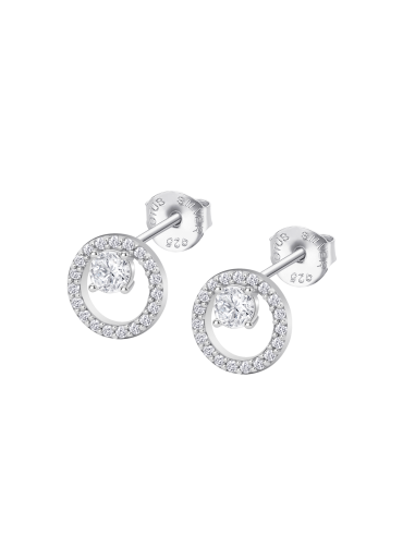 Pendientes Lotus Silver Pure Essential LP3080-4/1 - JOYA Y RELOJ - Imagen 1