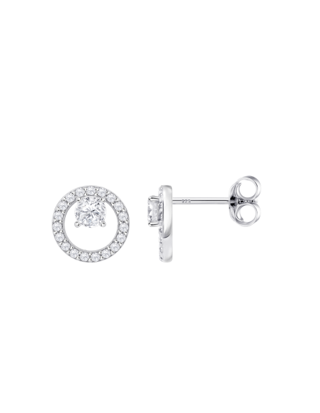 Pendientes Lotus Silver Pure Essential LP3080-4/1 - JOYA Y RELOJ - Imagen 2