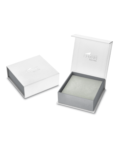 Pendientes Lotus Silver Pure Essential LP3080-4/1 - JOYA Y RELOJ - Imagen 3