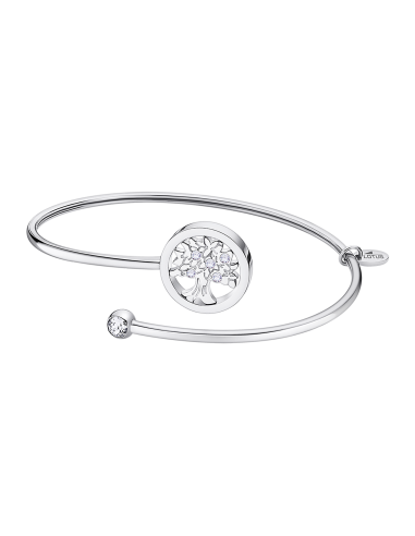 Pulsera Lotus Style mujer Árbol Vida LS2169-2/3 - Imagen 1