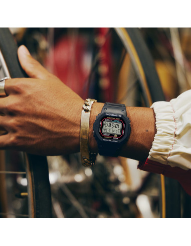Reloj G-SHOCK Casio DW-5600RL-1ER - JOYA Y RELOJ - Imagen 3