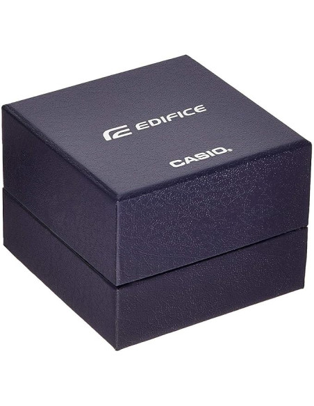 Reloj Casio Edifice hombre ECB-2300D-2AEF - JOYA Y RELOJ - Imagen 4