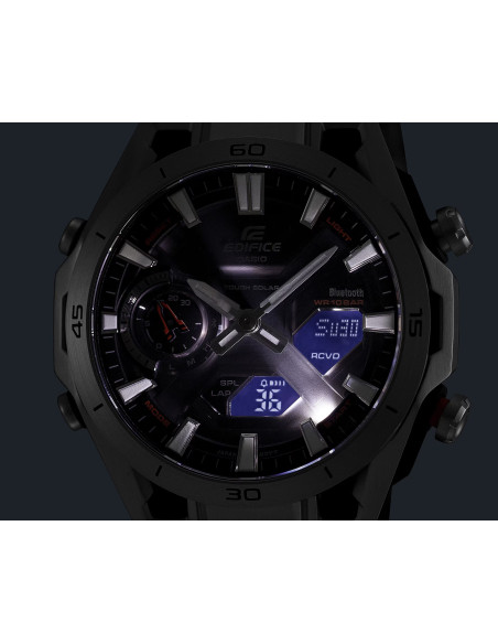 Reloj Casio Edifice hombre ECB-2300D-2AEF - JOYA Y RELOJ - Imagen 3