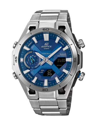 Reloj Casio Edifice hombre ECB-2300D-2AEF - JOYA Y RELOJ - Imagen 1