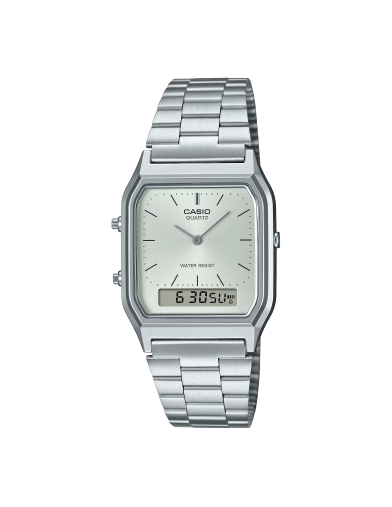 Reloj Casio Vintage AQ-230A-7AMQYES - JOYA Y RELOJ - Imagen 1
