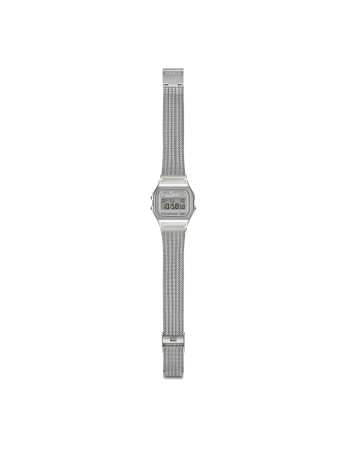 Reloj Casio Vintage A158WEM-7EF - JOYA Y RELOJ - Imagen 2