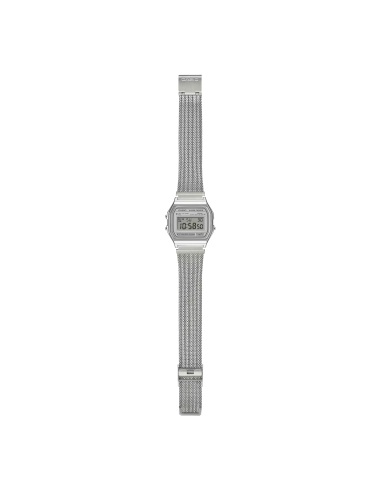 Reloj Casio Vintage A158WEM-7EF - JOYA Y RELOJ - Imagen 2