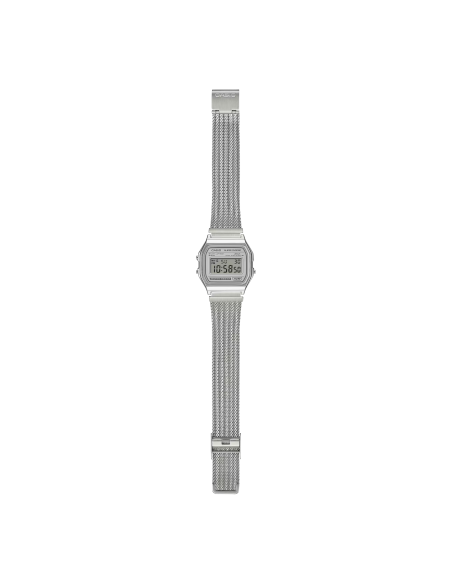 Reloj Casio Vintage A158WEM-7EF - JOYA Y RELOJ - Imagen 2