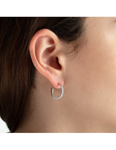 Pendientes Lotus Silver It Girl LP1937-4/1 - JOYA Y RELOJ - Imagen 2
