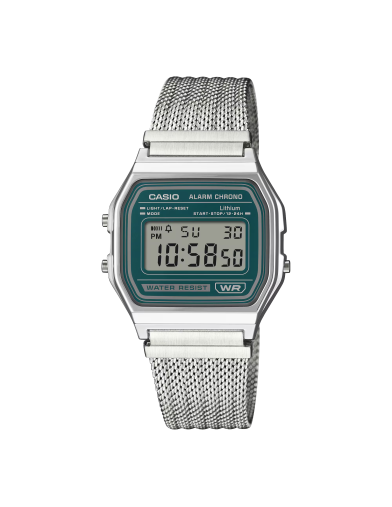 Reloj Casio Vintage A158WEM-3EF - JOYA Y RELOJ - Imagen 1