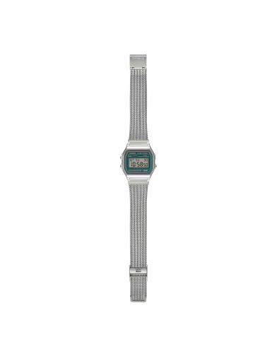 Reloj Casio Vintage A158WEM-3EF - JOYA Y RELOJ - Imagen 2