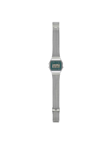 Reloj Casio Vintage A158WEM-3EF - JOYA Y RELOJ - Imagen 2