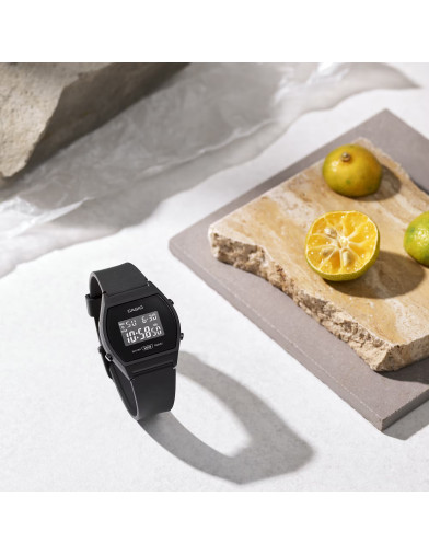 Reloj Casio Timeless Collection LW-204-1BEF - JOYA Y RELOJ - Imagen 2