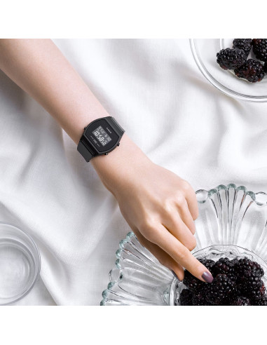 Reloj Casio Timeless Collection LW-204-1BEF - JOYA Y RELOJ - Imagen 3