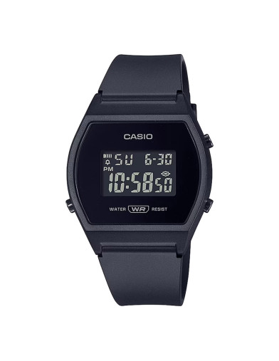 Reloj Casio Timeless Collection LW-204-1BEF - JOYA Y RELOJ - Imagen 1