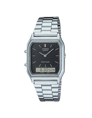 Reloj Casio Vintage AQ-230A-1DMQYES - JOYA Y RELOJ - Imagen 1