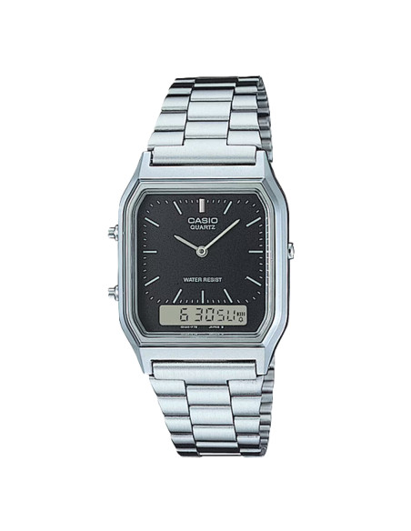 Reloj Casio Vintage AQ-230A-1DMQYES - JOYA Y RELOJ - Imagen 1