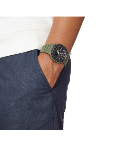 Casio reloj G-SHOCK GA-2110-3AER - JOYA Y RELOJ - Imagen 2