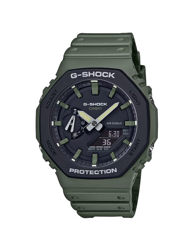 Casio reloj G-SHOCK GA-2110-3AER - JOYA Y RELOJ - Imagen 1