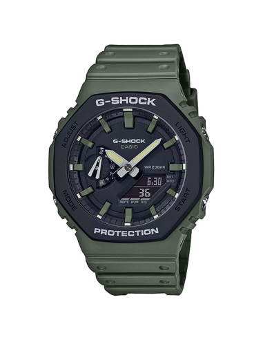 Casio reloj G-SHOCK GA-2110-3AER - JOYA Y RELOJ - Imagen 1