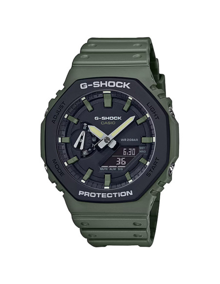 Casio reloj G-SHOCK GA-2110-3AER - JOYA Y RELOJ - Imagen 1
