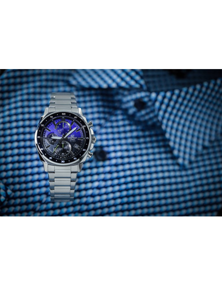 Reloj Casio Edifice hombre EFV-600D-2AVUEF - JOYA Y RELOJ - Imagen 2